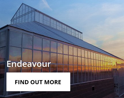 Animals and Plants - Endeavour Tropical House at Woodside Wildlife Park