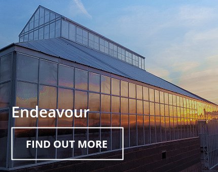 Animals and Plants - Endeavour Tropical House at Woodside Wildlife Park