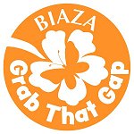BIAZA - Grab That Gap