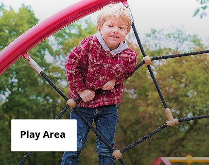 Plan Your Visit to Woodside Wildlife Park - Play Area